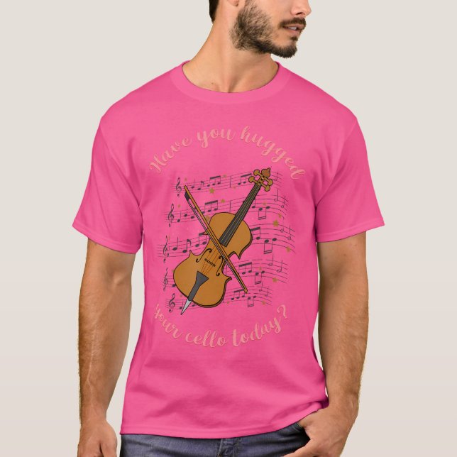 Camiseta (Anverso)