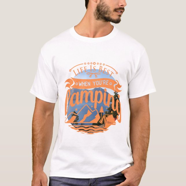 Camiseta (Anverso)