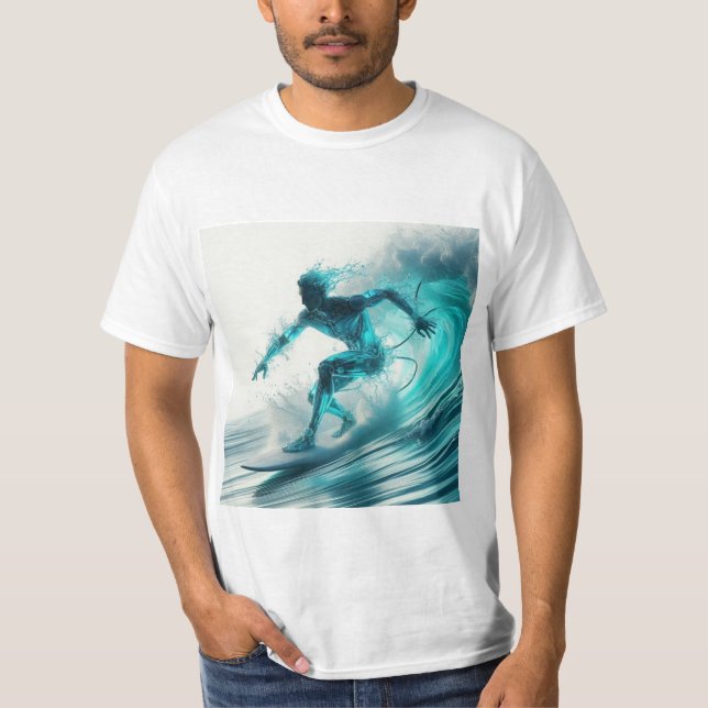 Camiseta (Anverso)