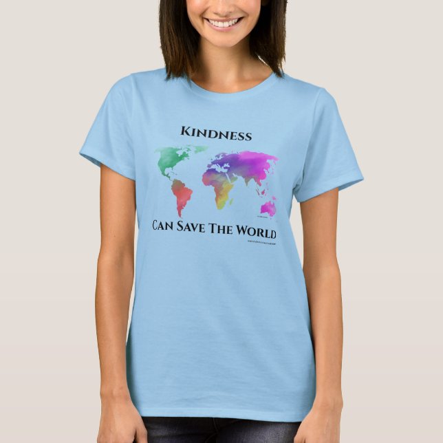 Camiseta (Anverso)