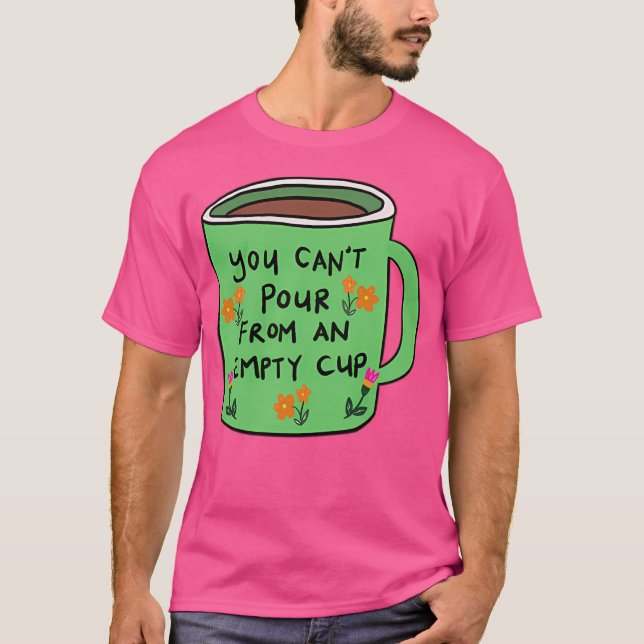 Camiseta (Anverso)