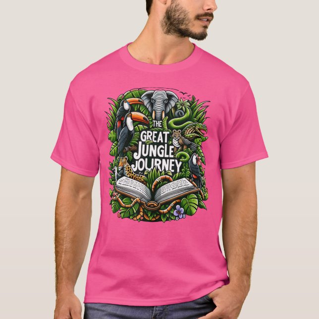Camiseta (Anverso)