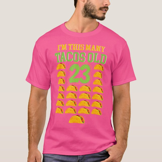 Camiseta (Anverso)