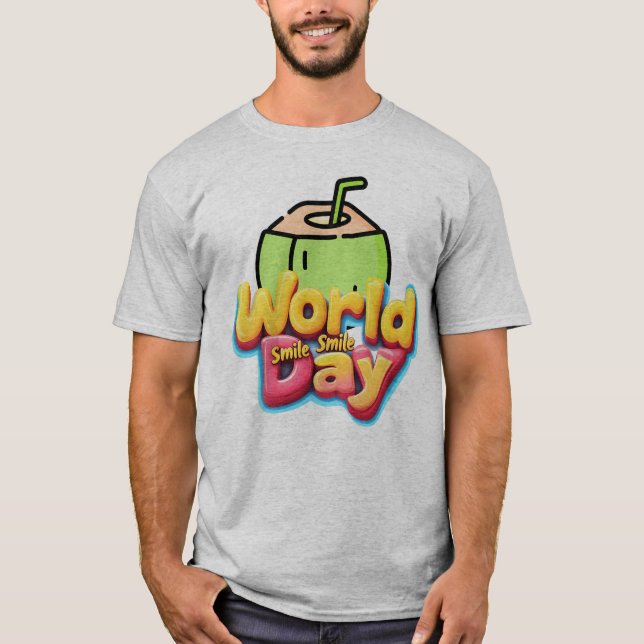 Camiseta (Anverso)