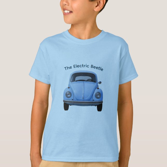 Camiseta (Anverso)