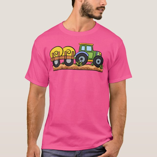 Camiseta (Anverso)