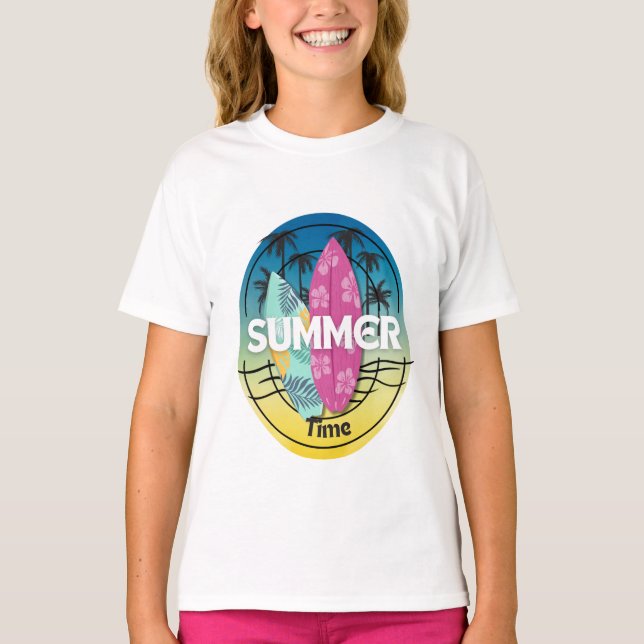 Camiseta (Anverso)
