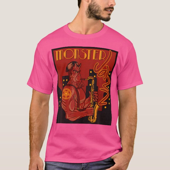 Camiseta (Anverso)