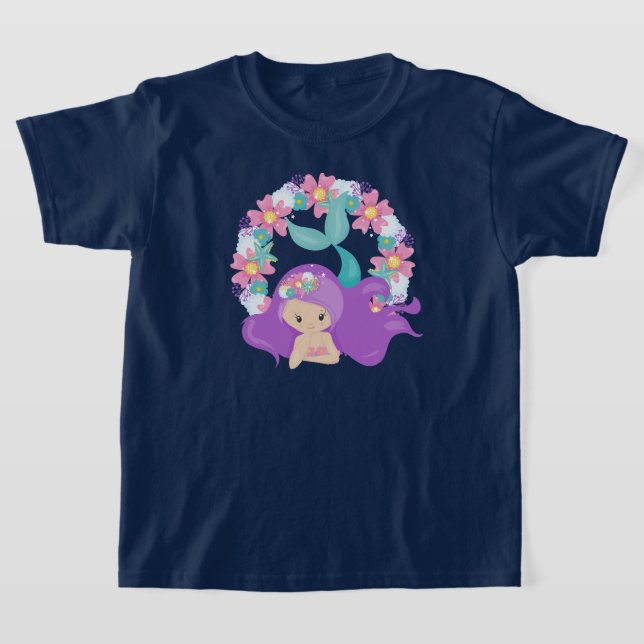 Camiseta (Distribución)