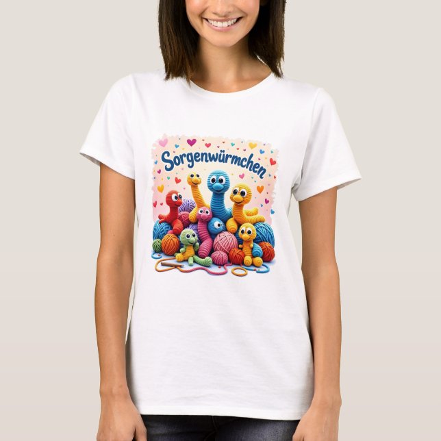 Camiseta (Anverso)