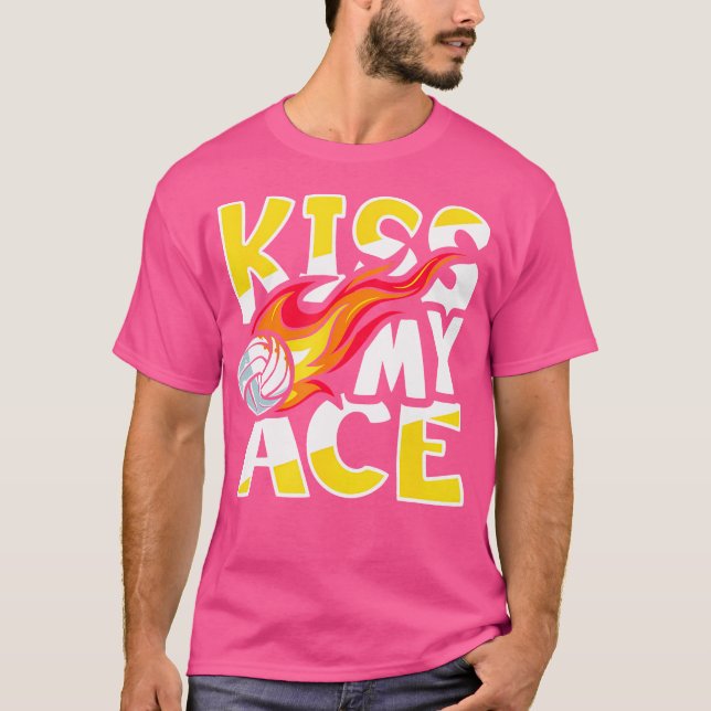 Camiseta (Anverso)