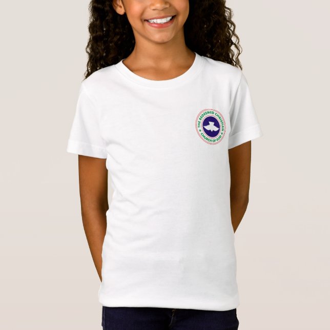 Camiseta (Anverso)