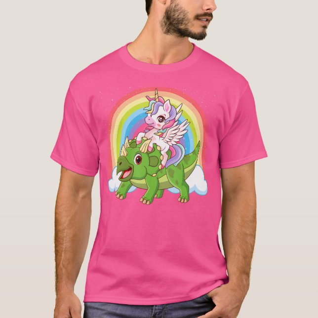 Camiseta (Anverso)