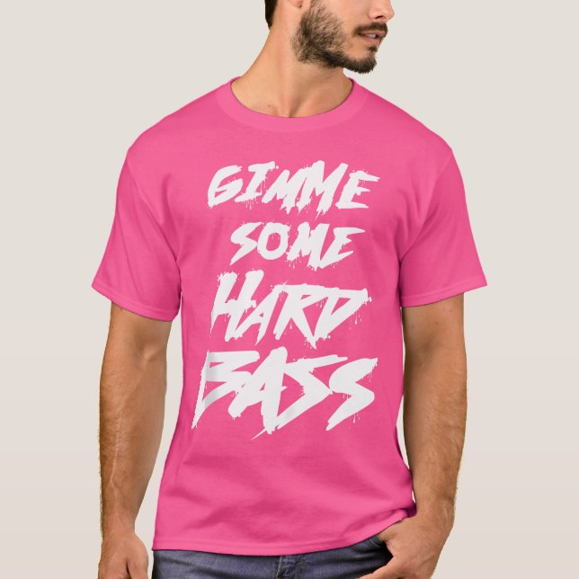 Camiseta (Anverso)