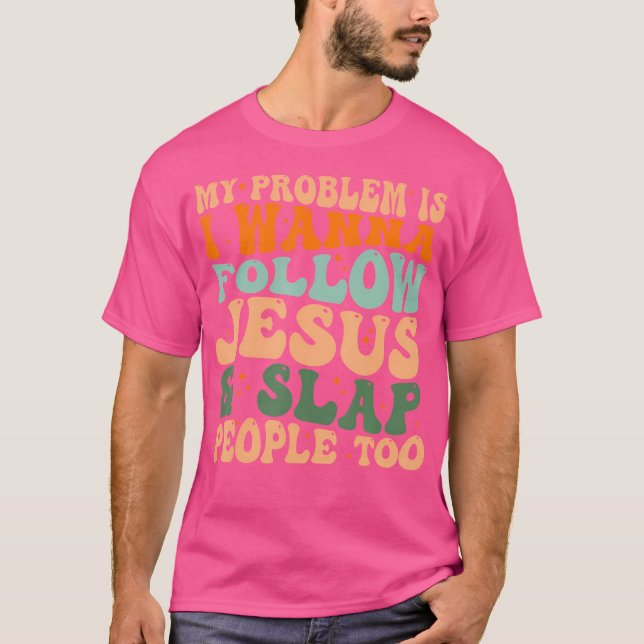 Camiseta (Anverso)