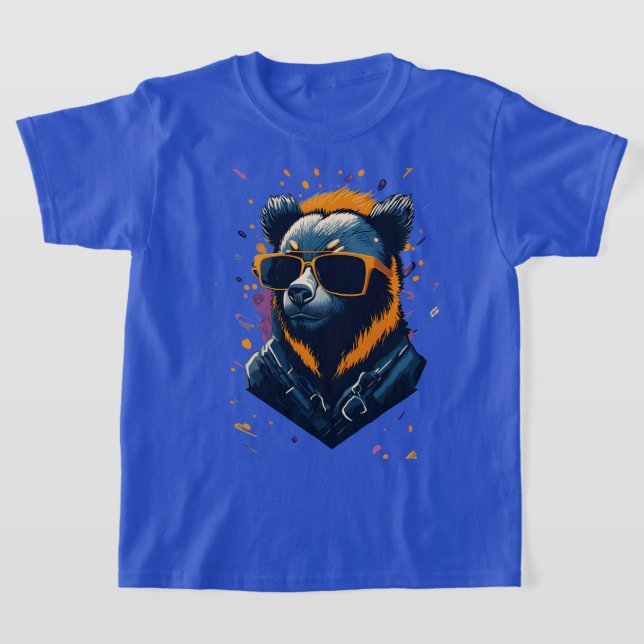 Camiseta (Distribución)