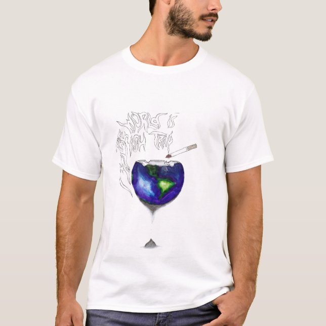 Camiseta (Anverso)