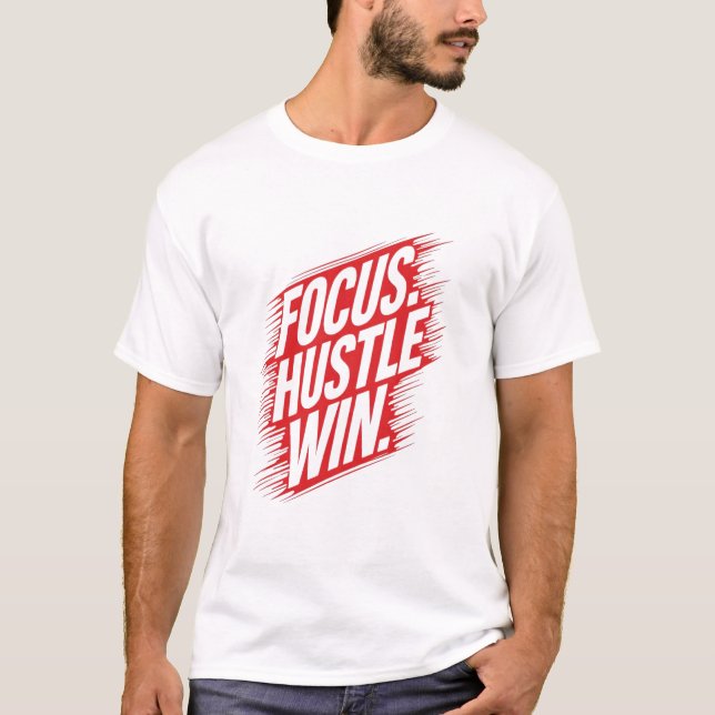 Camiseta (Anverso)