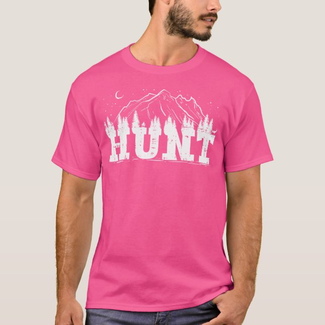 Camiseta (Anverso)