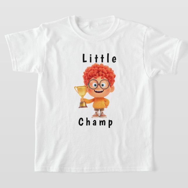 Camiseta (Distribución)
