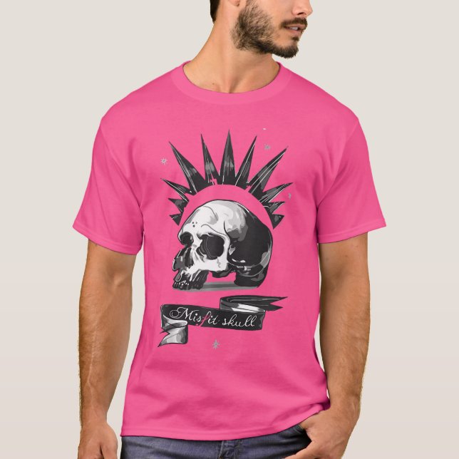 Camiseta (Anverso)