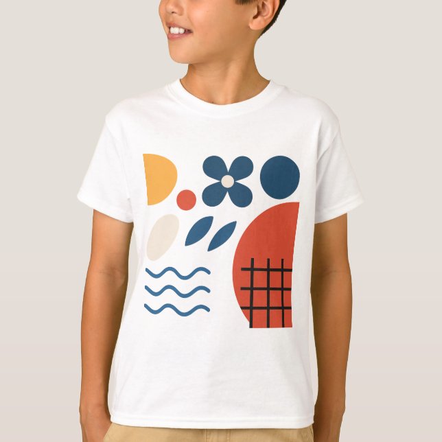 Camiseta (Anverso)