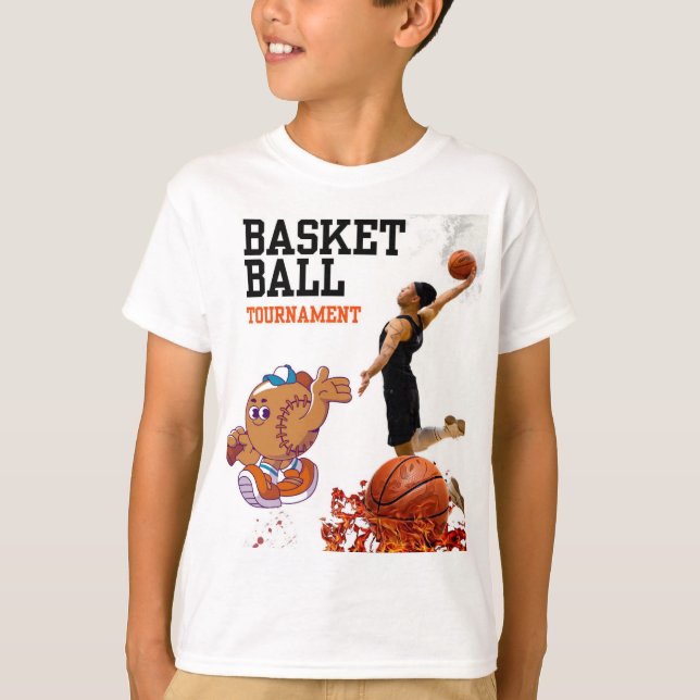 Camiseta (Anverso)