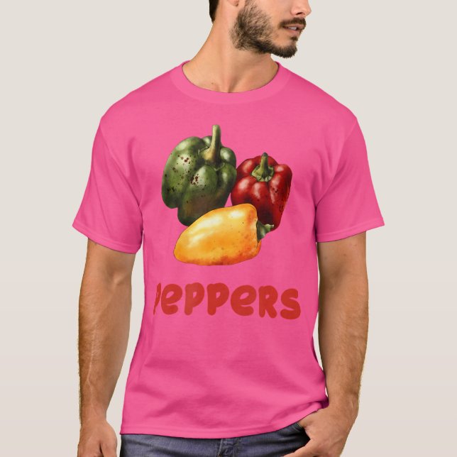 Camiseta (Anverso)