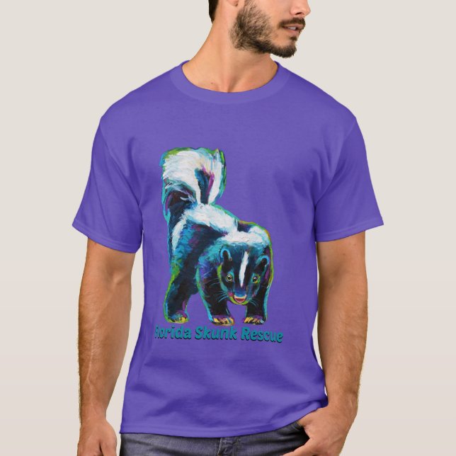 Camiseta (Anverso)
