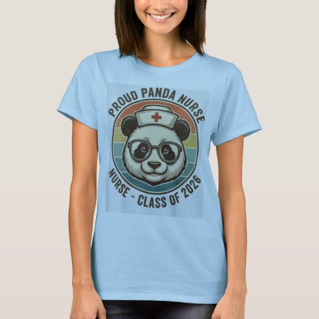 Camiseta (Anverso)