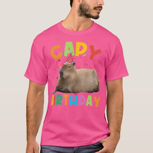 Camiseta (Anverso)