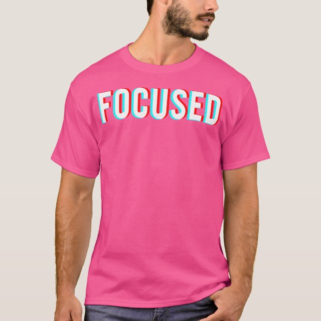 Camiseta (Anverso)