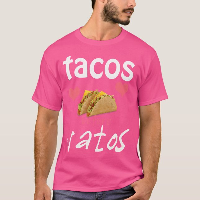 Camiseta (Anverso)