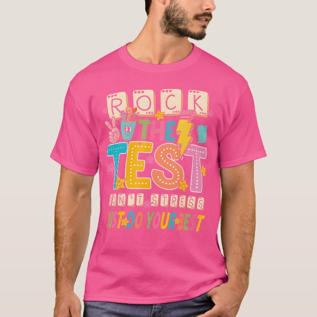 Camiseta (Anverso)