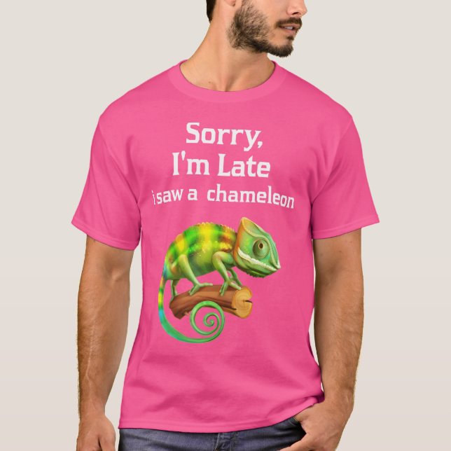 Camiseta (Anverso)