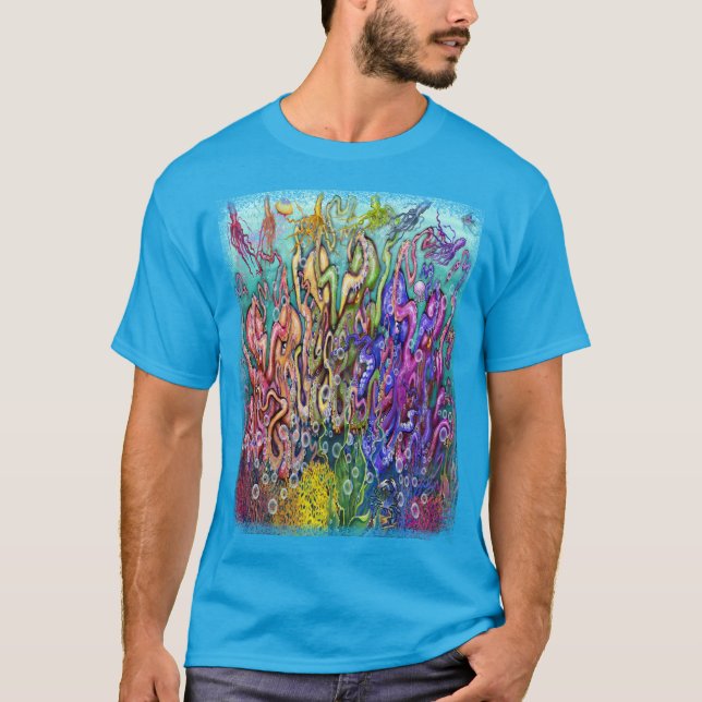 Camiseta (Anverso)
