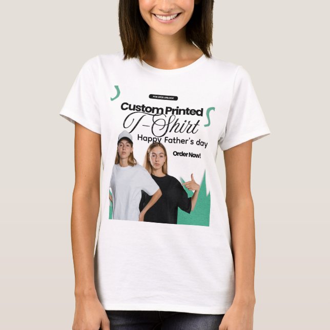 camiseta (Anverso)