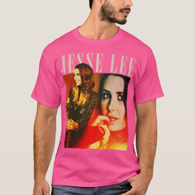 Camiseta (Anverso)