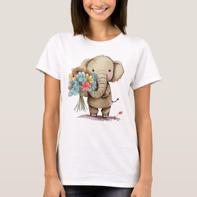 Camiseta (Anverso)