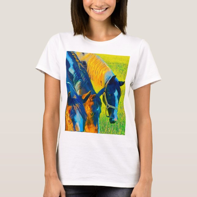 camiseta (Anverso)