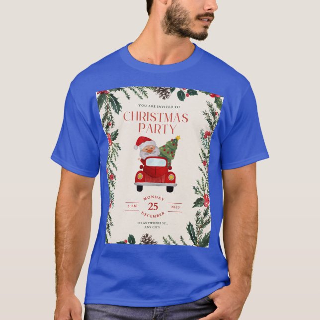 camiseta (Anverso)
