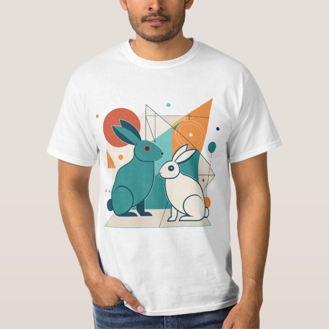 Camiseta (Anverso)