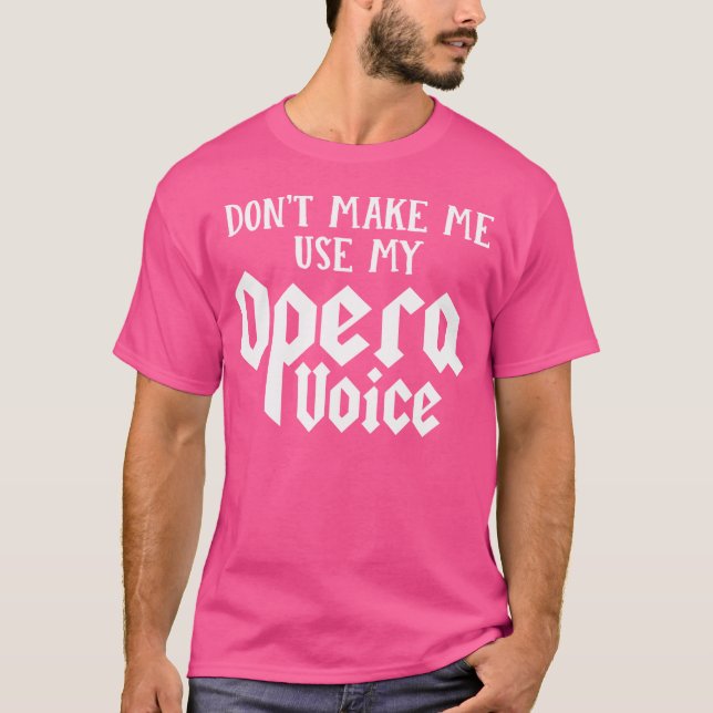 Camiseta (Anverso)