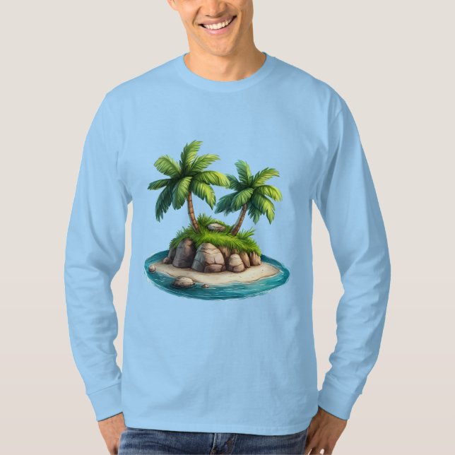 Camiseta (Anverso)