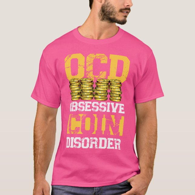 Camiseta (Anverso)