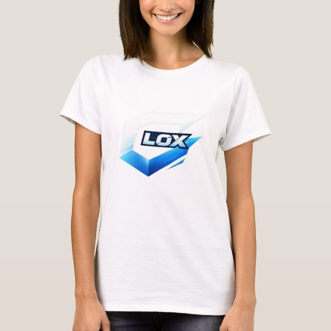 Camiseta (Anverso)