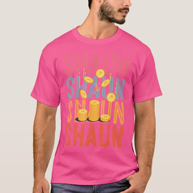 Camiseta (Anverso)