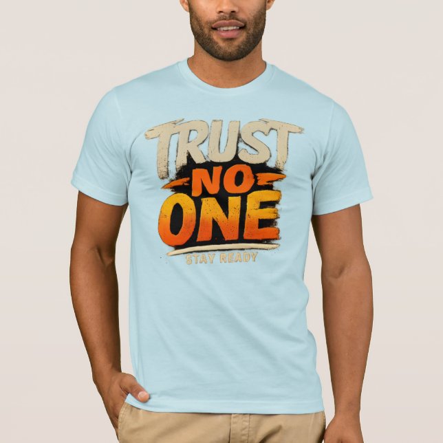 Camiseta (Anverso)