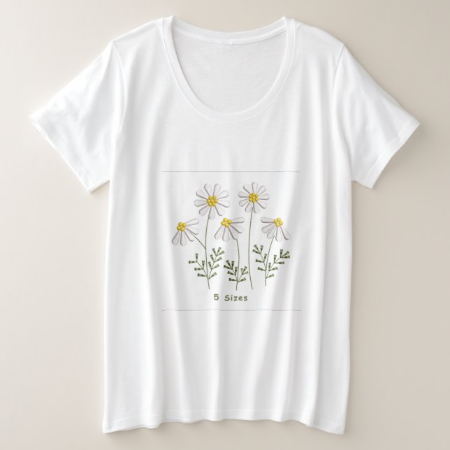 camiseta (Anverso del diseño)