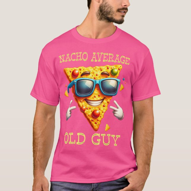 Camiseta (Anverso)